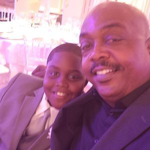 Meet your Posher, Renaldo